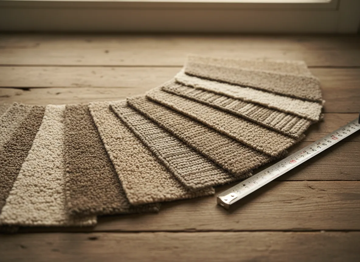 Carpet Installation James Creek, PA FAQs